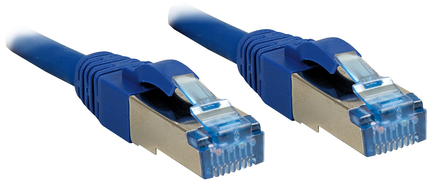 Rj 45 ftp