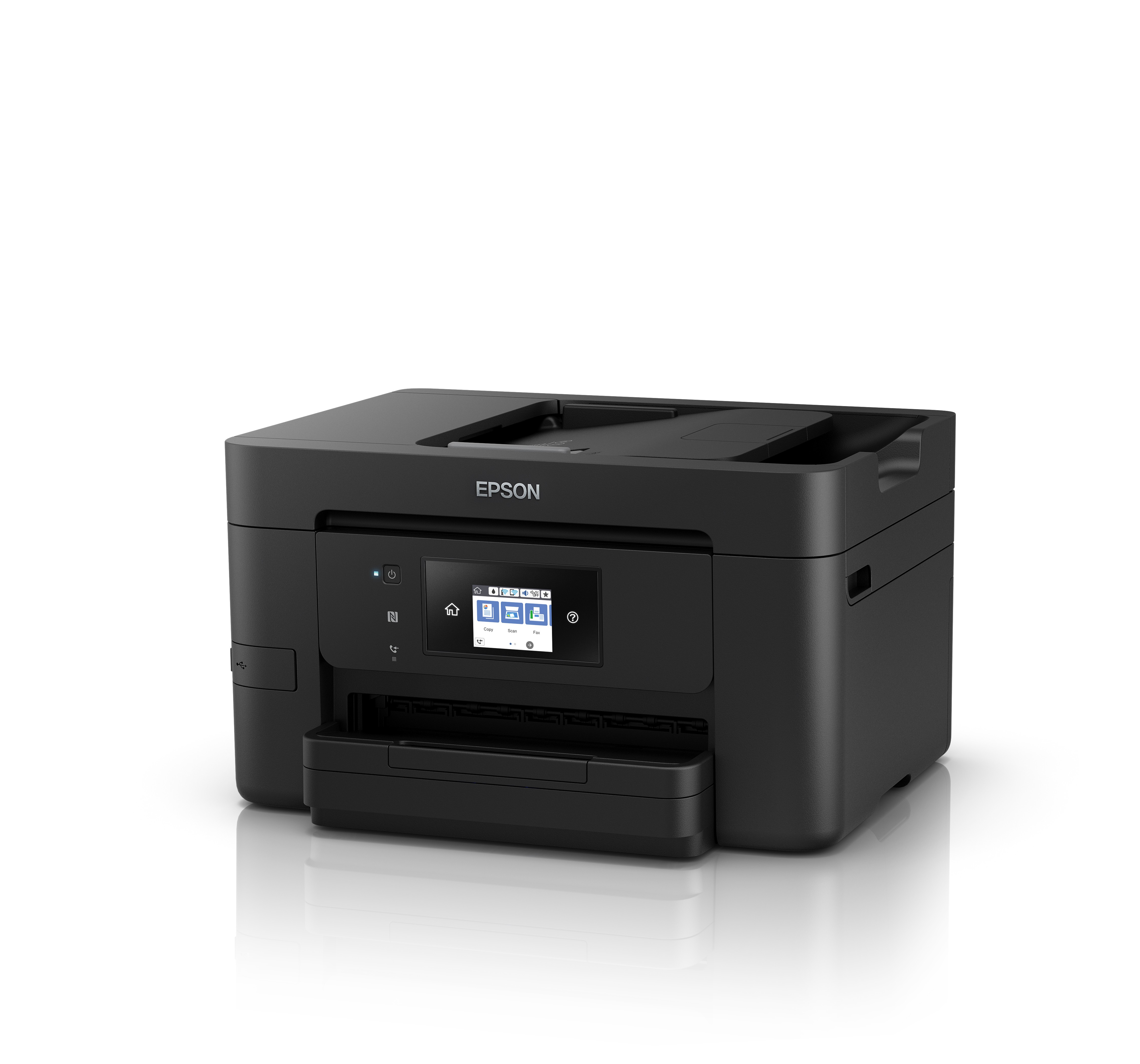 Epson series. МФУ Epson workforce Pro WF-3720dwf. МФУ Epson workforce Pro WF-4720dwf. МФУ Epson workforce Pro WF-4725dwf. МФУ Epson workforce Pro WF-3725dwf.