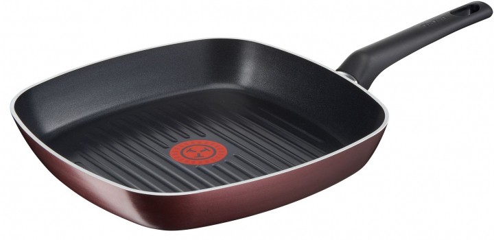 Эльдорадо сковородки. Ковш с крышкой Tefal Cook&clip, 1,5 л (g7232273). Ковш Tefal с крышкой tendance Brownie (04182418. Ручка для гриля Тефаль. Сковорода Глобал Нео.