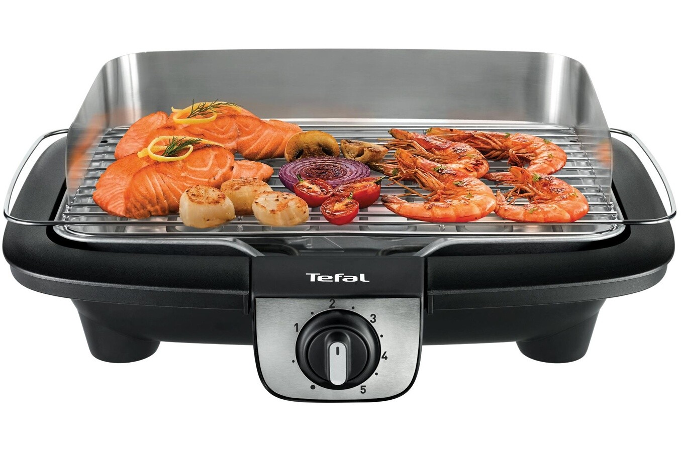 Tefal EASYGRILL