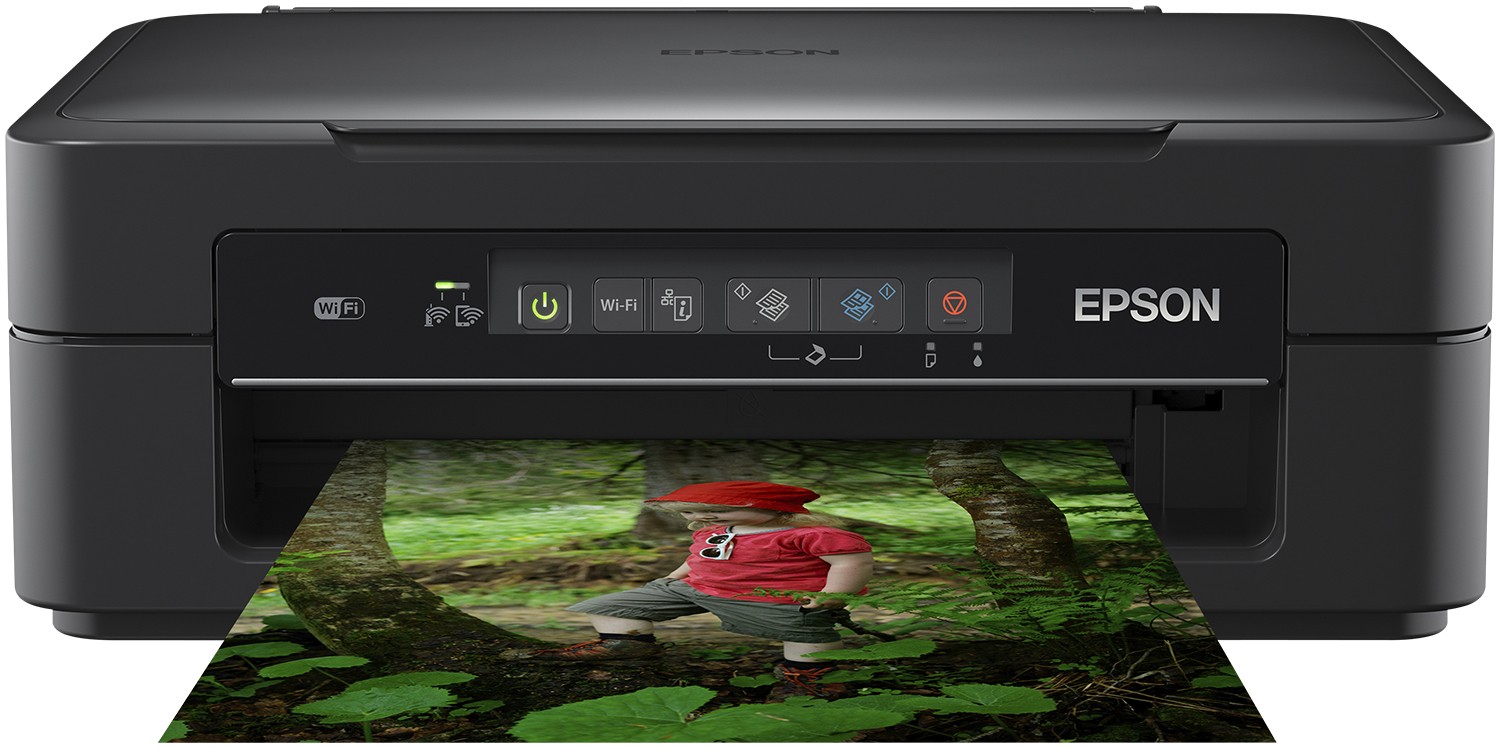 Epson Expression Home XP-255