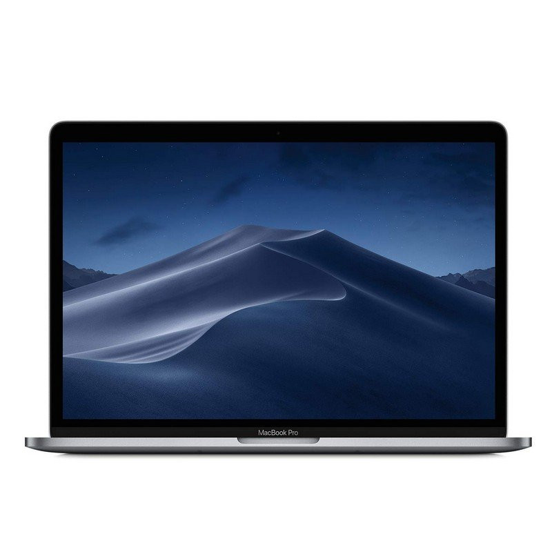 refurbished macbook pro touchbar